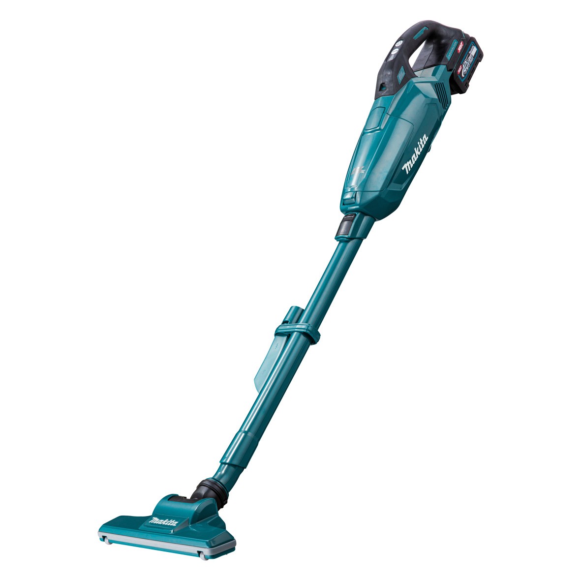 CL002GZ01- 40V Max Brushless Stick Vacuum