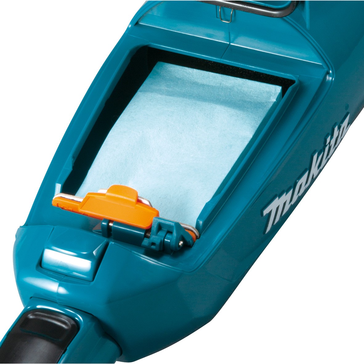 CL002GZ01- 40V Max Brushless Stick Vacuum