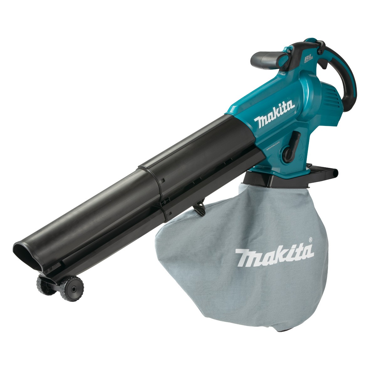 DUB187T003-18V Brushless Blower Vacuum Kit