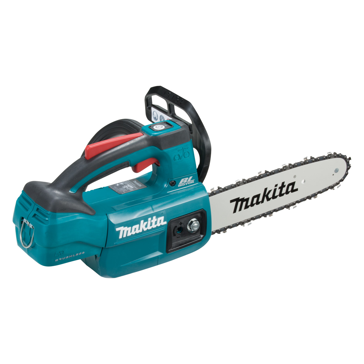 DUC254RT-18V Brushless Chainsaw 250mm Kit
