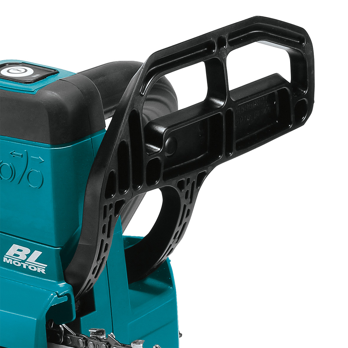 DUC254RT-18V Brushless Chainsaw 250mm Kit