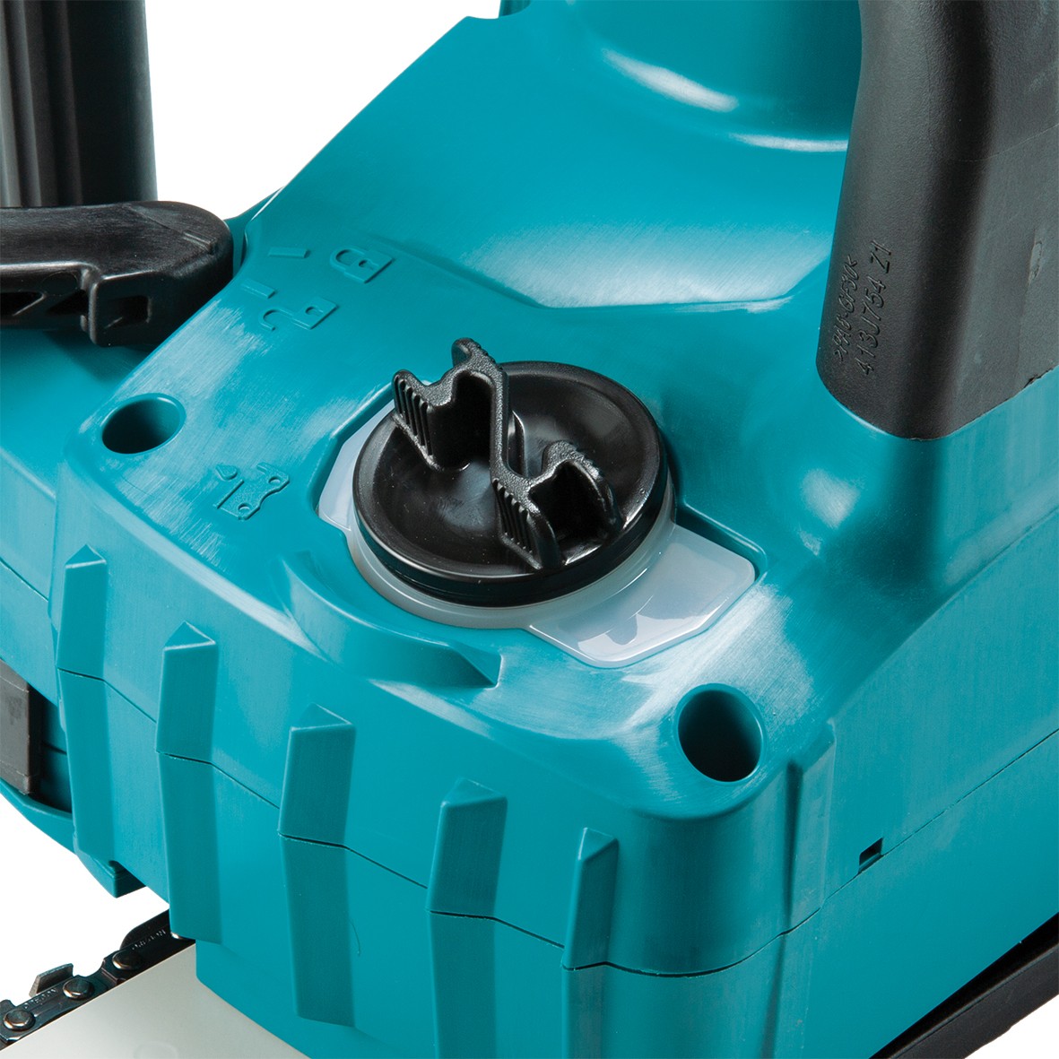 DUC407RTX2-18V Brushless 400mm Chainsaw Kit