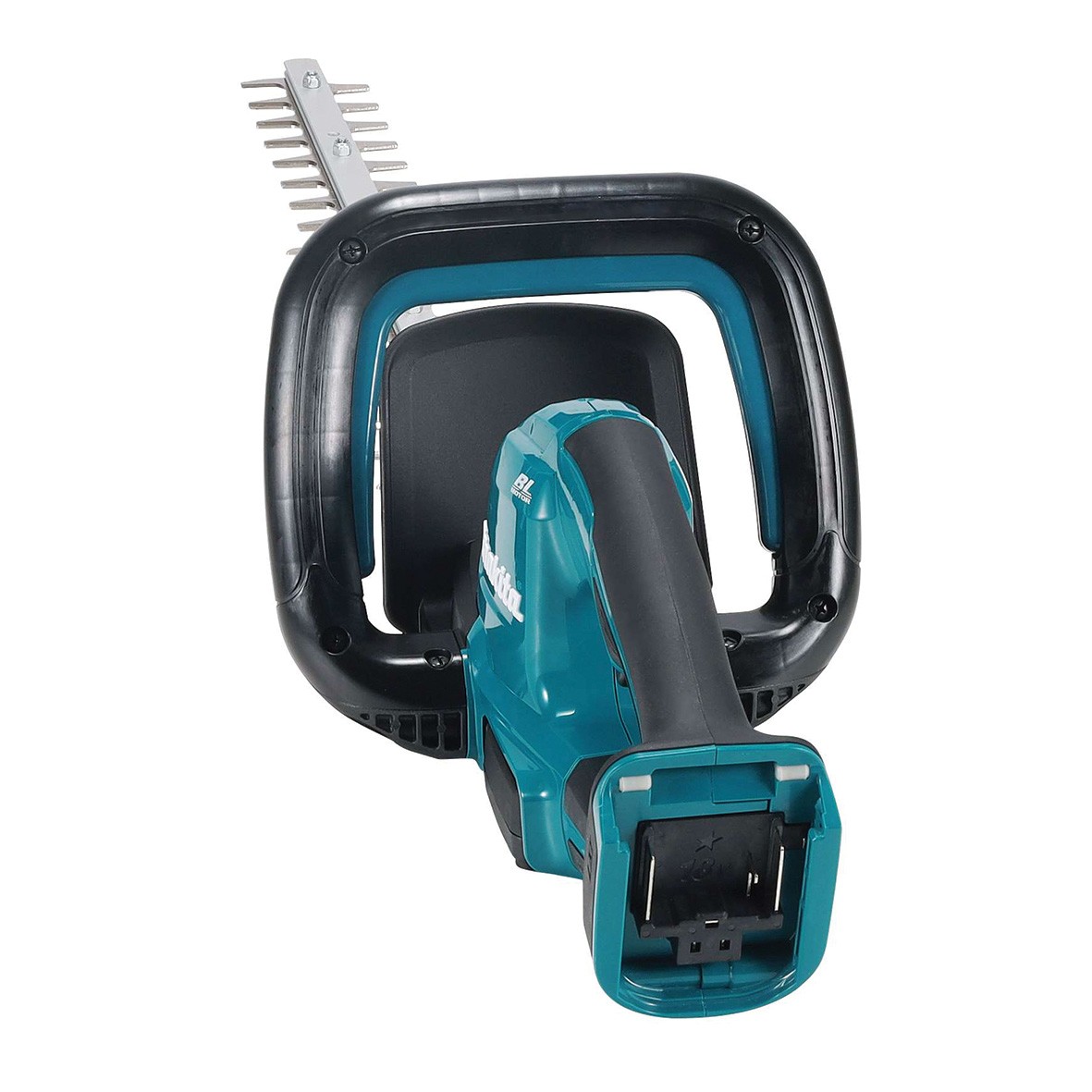 DUH606ST-18V Brushless 600mm Hedge Trimmer Kit