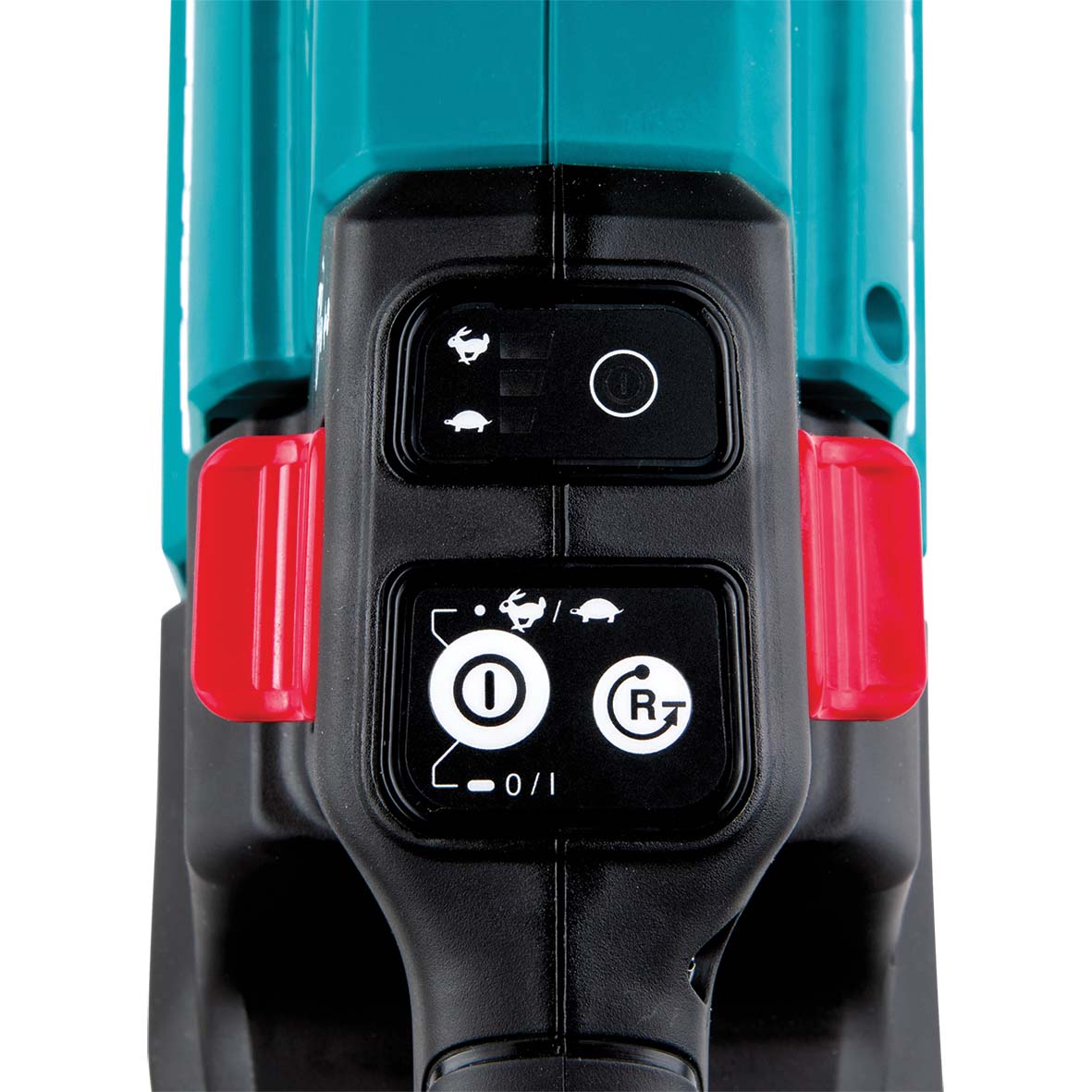 DUH752RT- 18V Brushless Hedge Trimmer 750mm Kit
