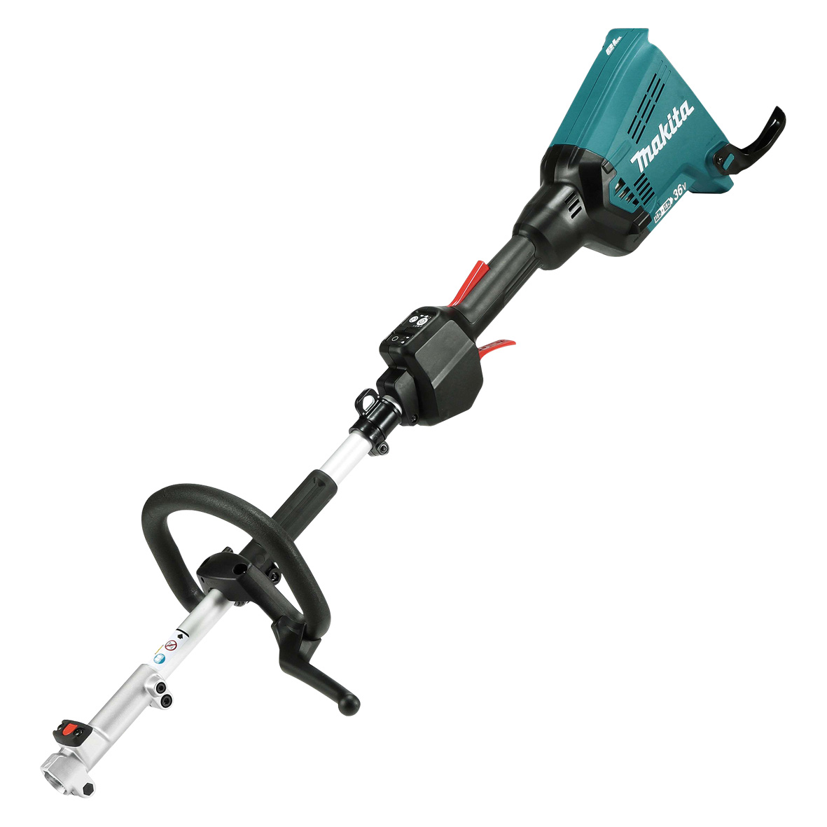 DUX60PT2 (18Vx2) Brushless Multi Function Power Head Kit