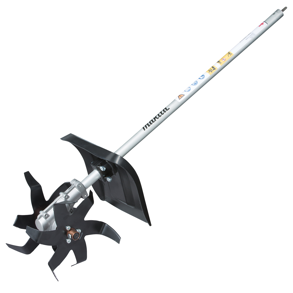 DUX60PT2 (18Vx2) Brushless Multi Function Power Head Kit