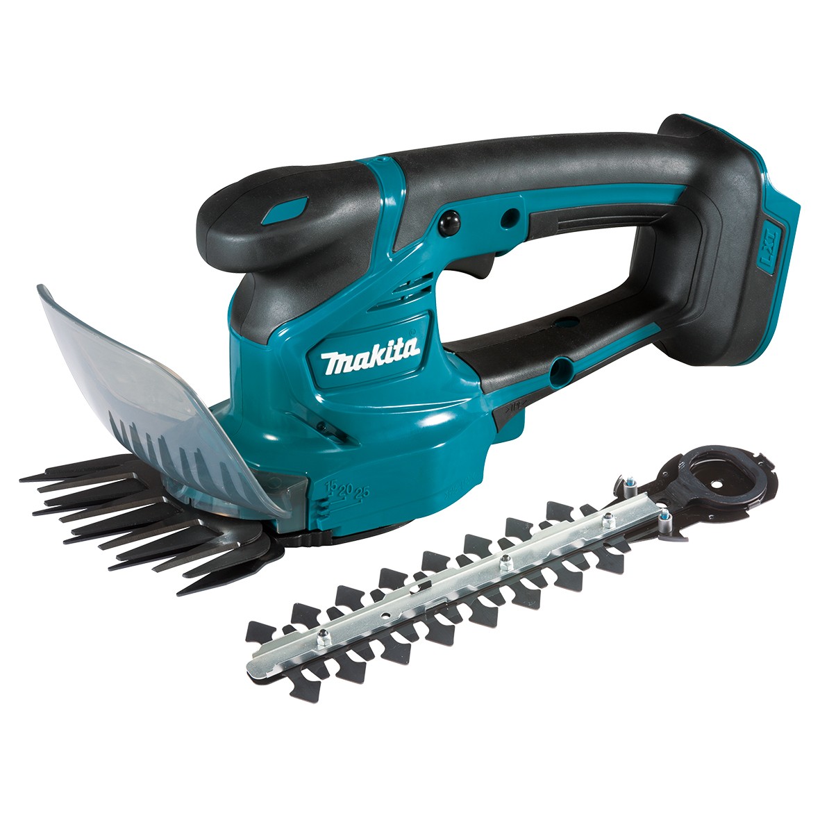 DUM111SFX- 18V Grass Shear 110mm Kit