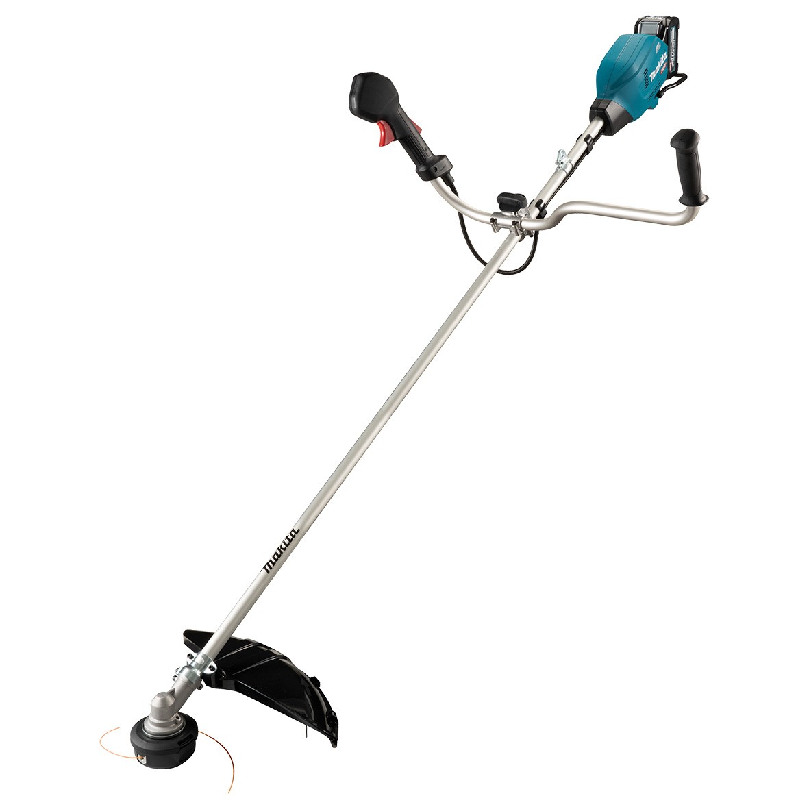 UR006GT102- 40V Max Brushless Line Trimmer - U-Handle Kit