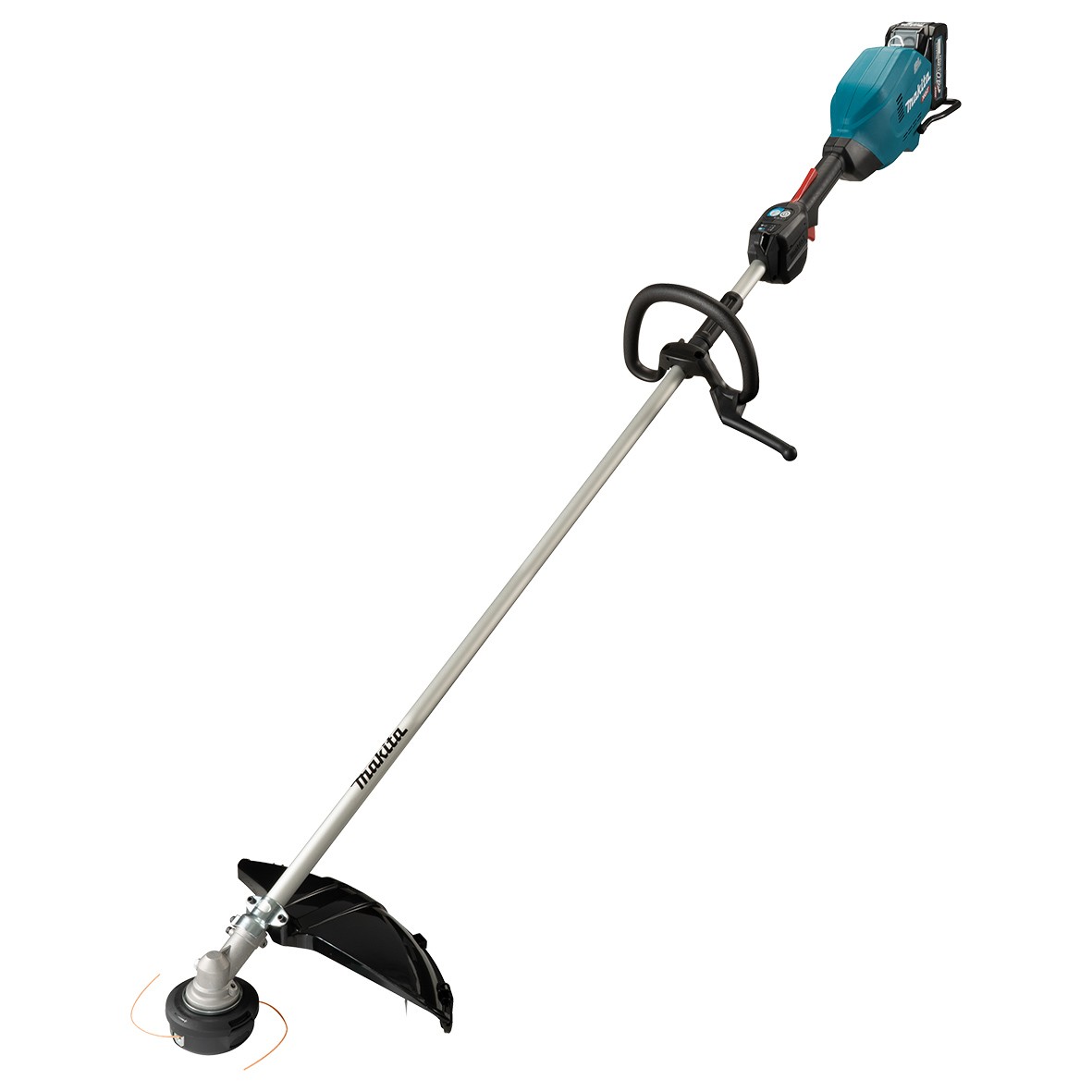 UR007GT101- 40V Max Brushless Line Trimmer - Loop Handle Kit