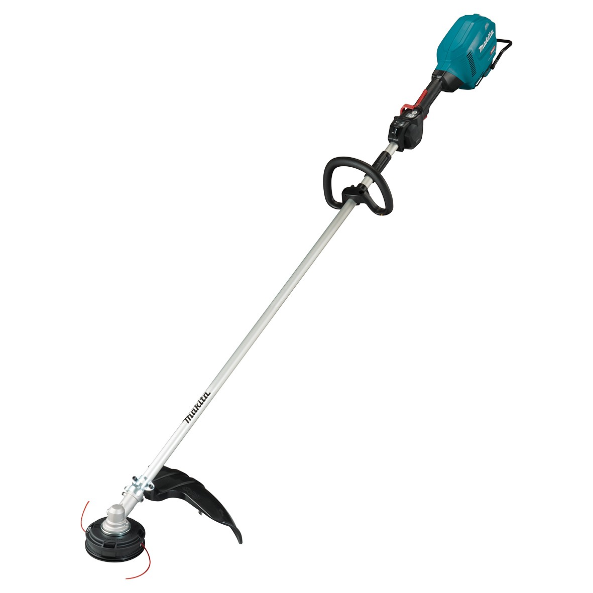 UR014GT201-40V Max Brushless Line Trimmer Kit