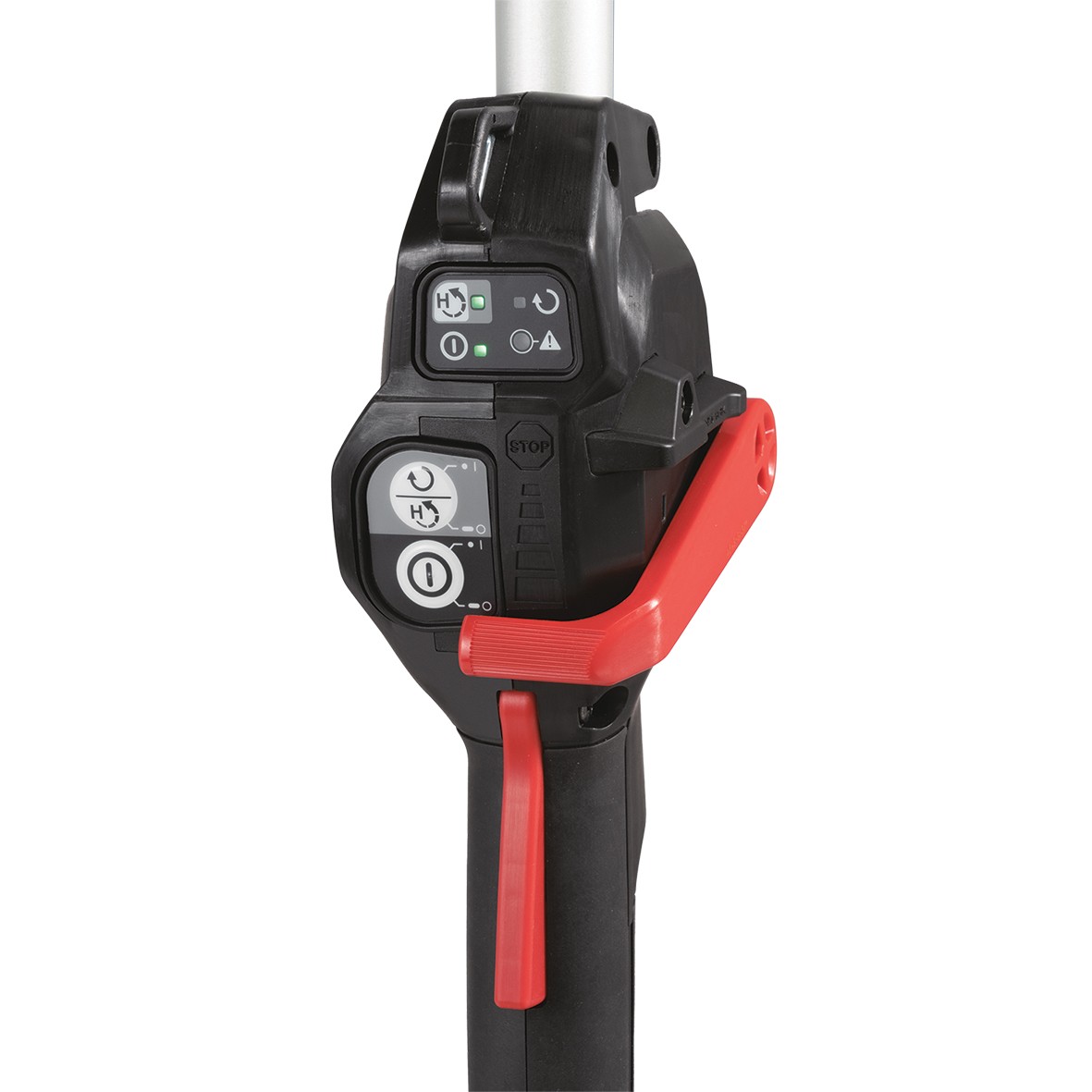 UR014GT201-40V Max Brushless Line Trimmer Kit