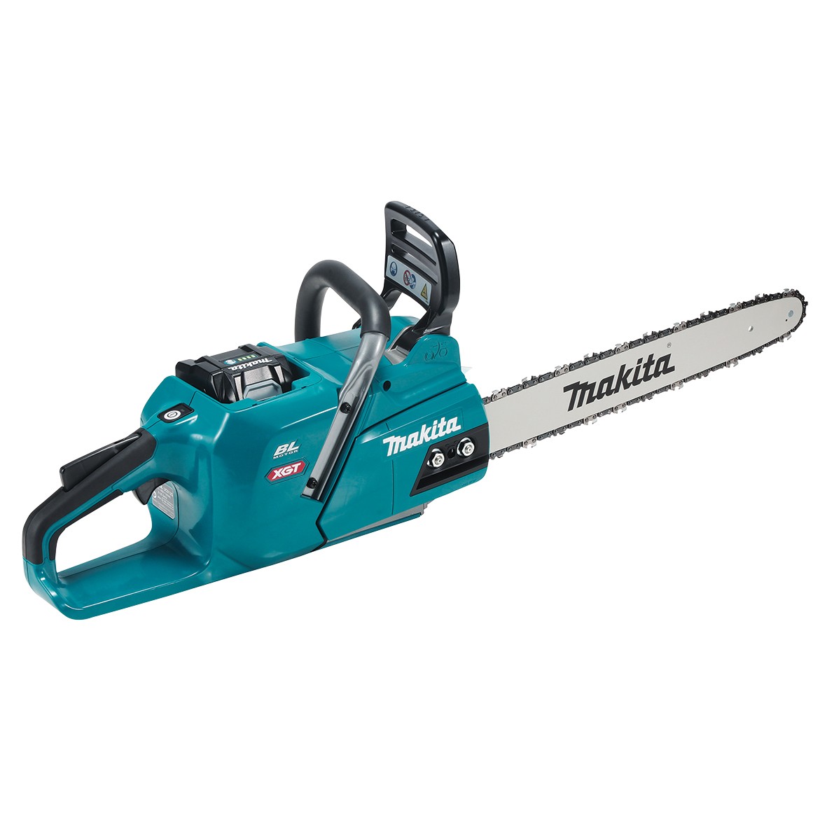 UC013GT101- 40V Max Brushless 450mm Chainsaw Kit
