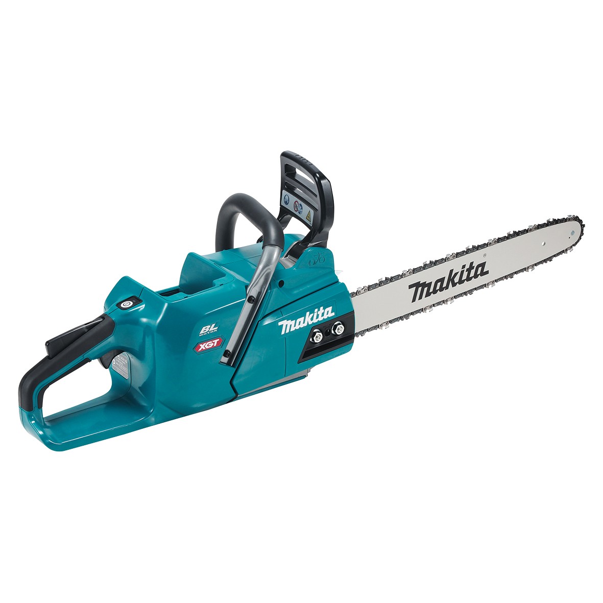 UC013GT101- 40V Max Brushless 450mm Chainsaw Kit