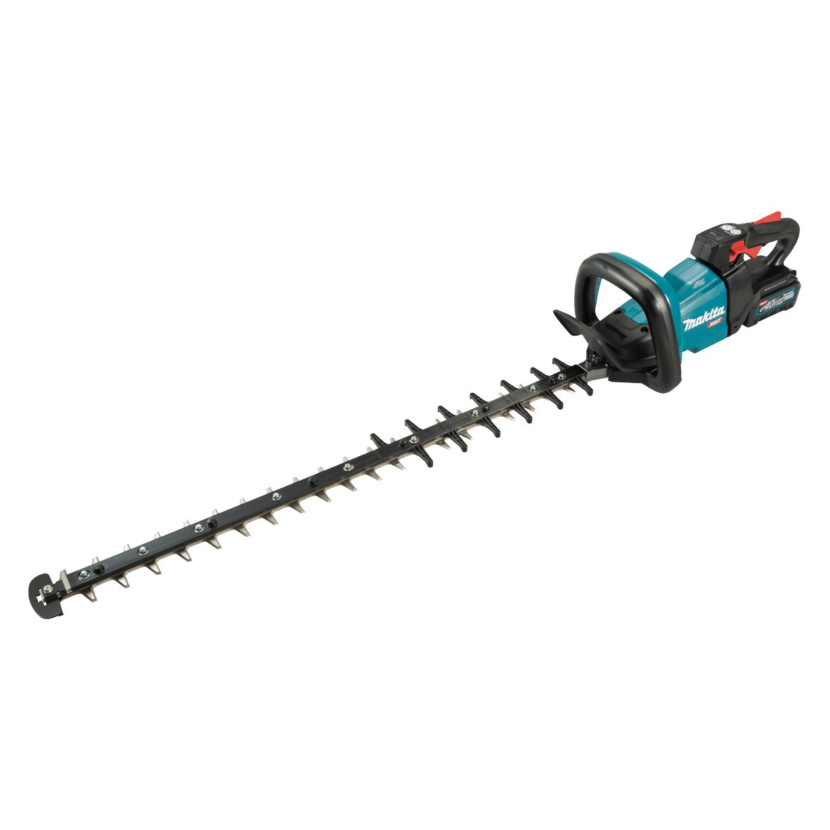 UH007GM101- 40V Max Brushless 750mm Hedge Trimmer Kit