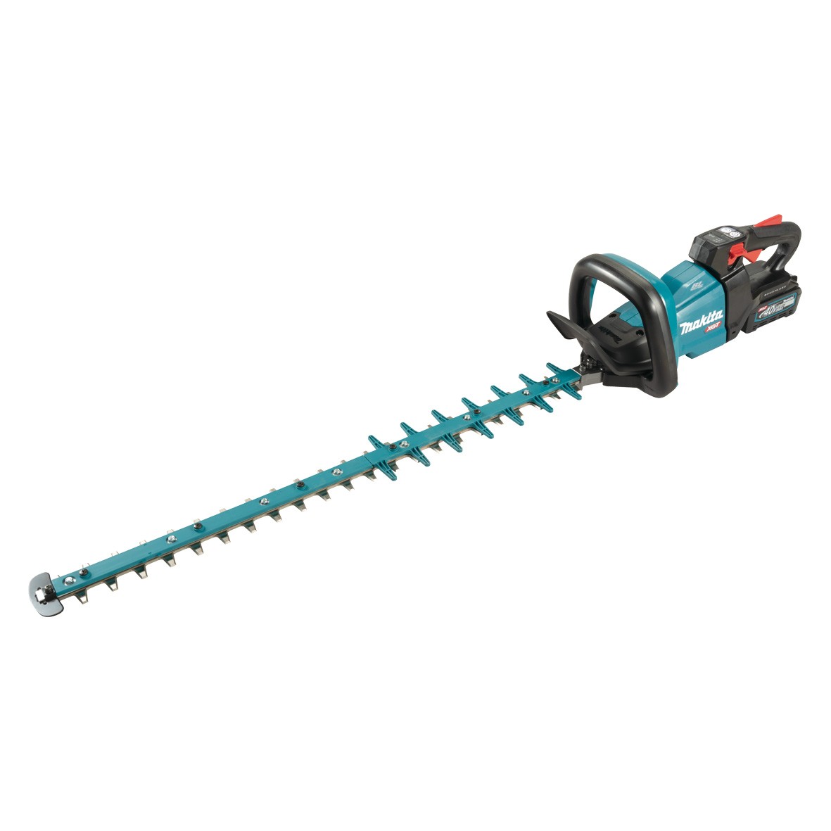 UH009GM101- 40V Max Brushless 750mm Hedge Trimmer Kit