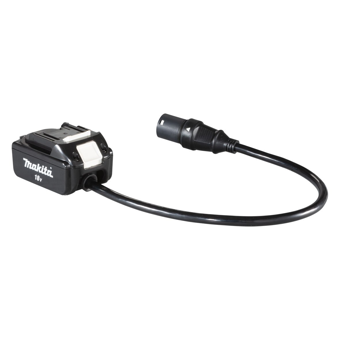 191A62-6-18Vx2 Battery Backpack Adaptor