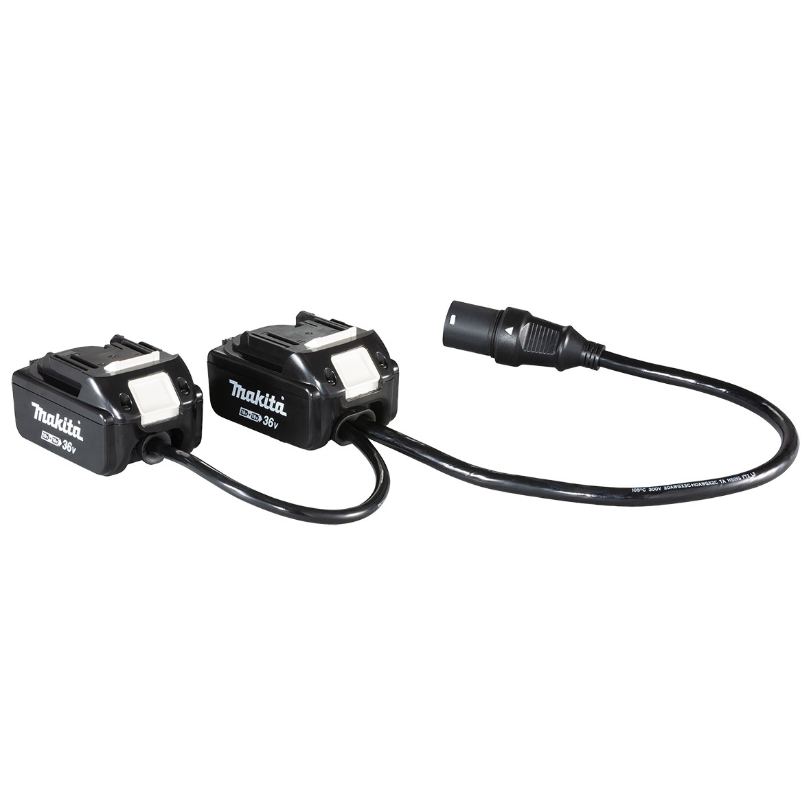 PDC1200A01- Portable Power Supply Kit
