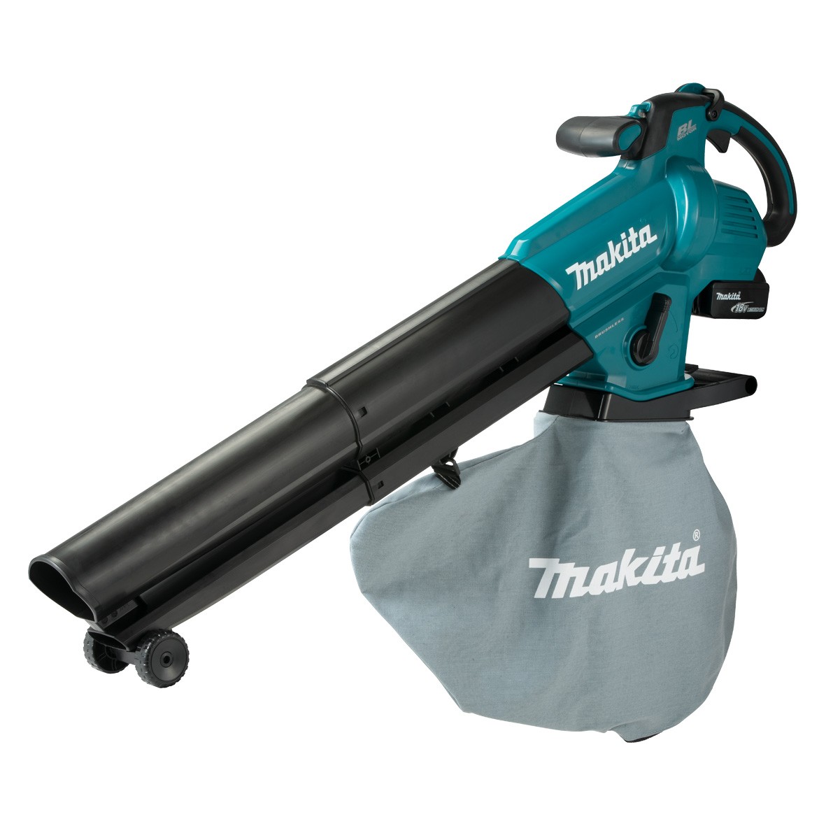DUB187Z-18V Brushless Blower Vacuum