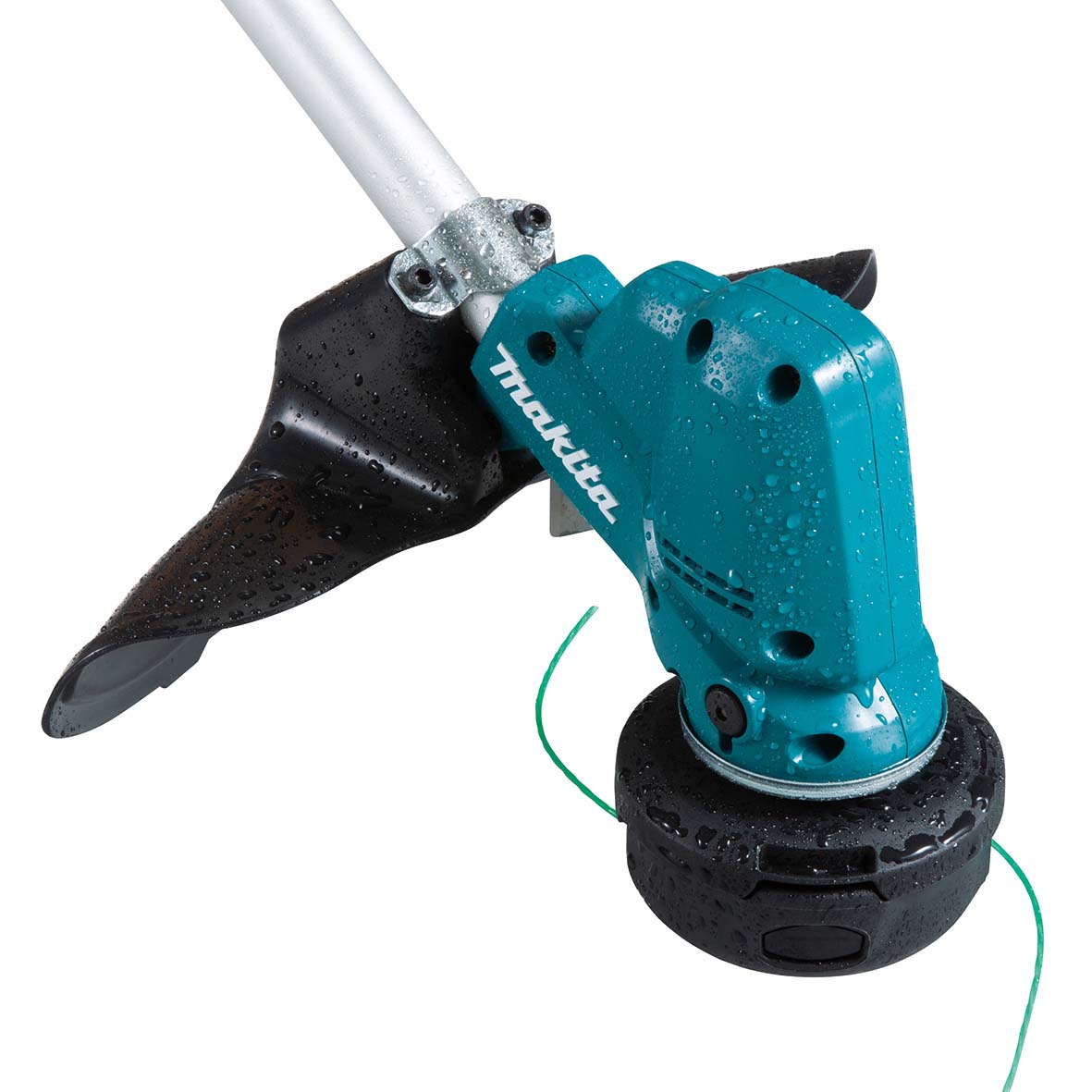 DUR190LZX5- 18V Brushless Line Trimmer