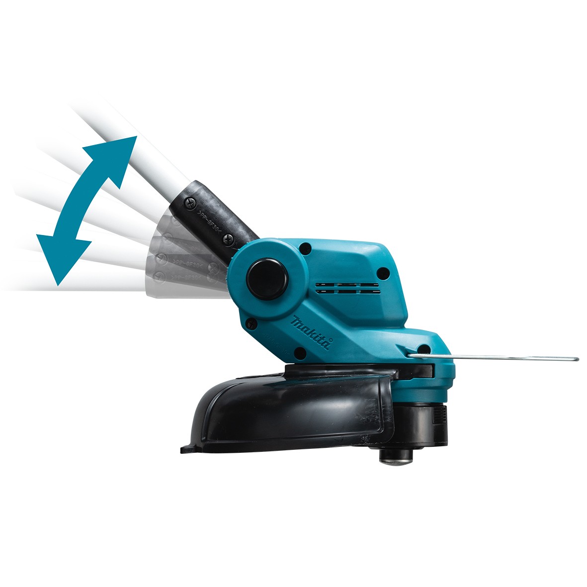 DUR193Z- 18V Line Trimmer
