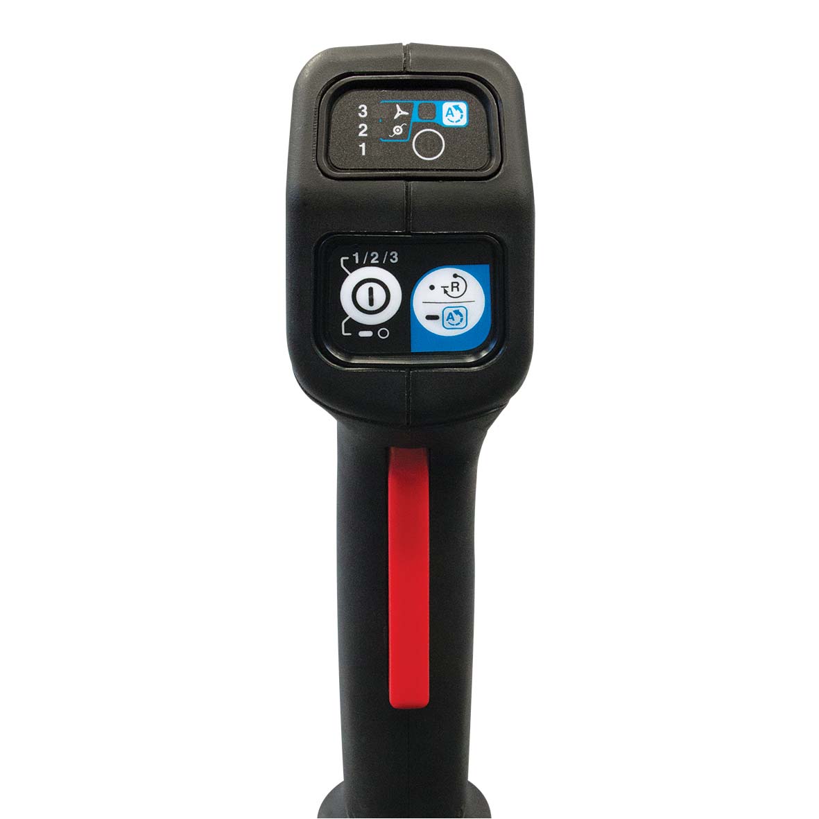 DUR369AZ- 18Vx2 Brushless U-Handle Line Trimmer
