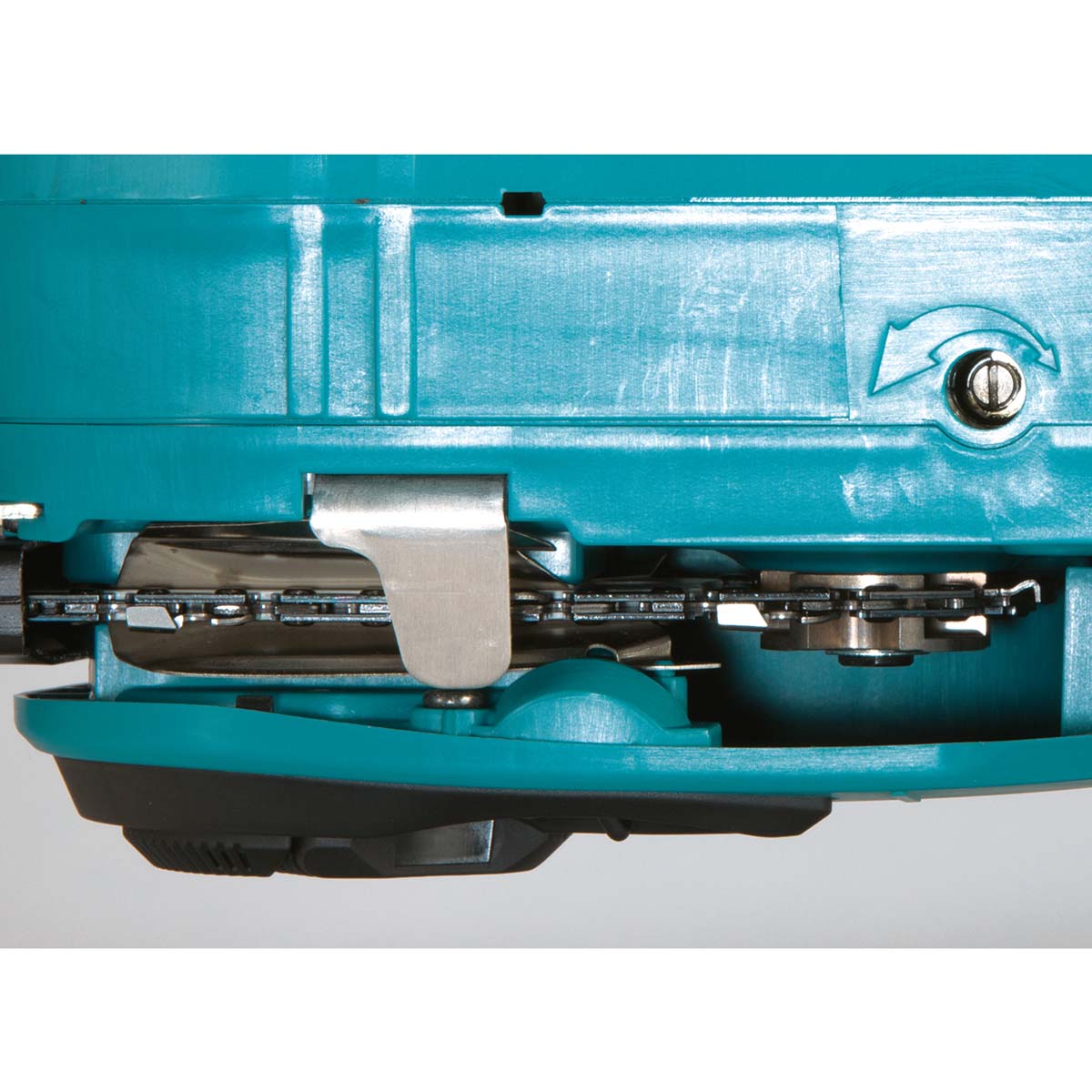 DUC353Z (18Vx2) Brushless Chainsaw 350mm