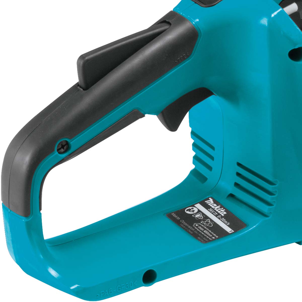 DUC353Z (18Vx2) Brushless Chainsaw 350mm