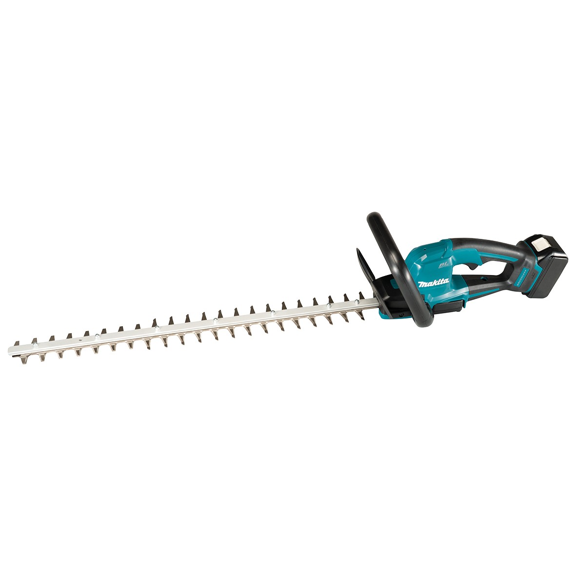 DUH606Z-18V Brushless 600mm Hedge Trimmer