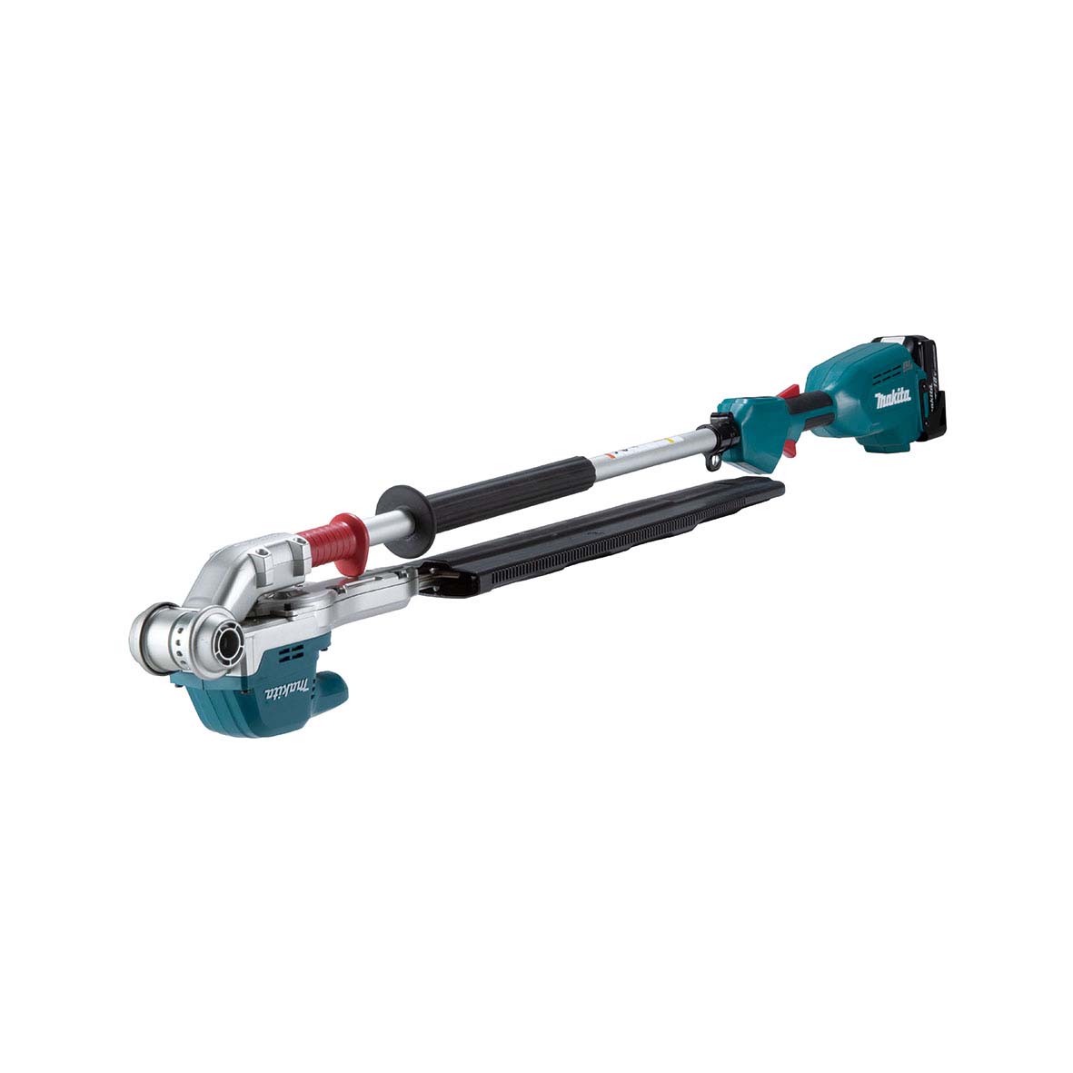 DUN501WZ- 18V Brushless Pole Hedge Trimmer 500mm
