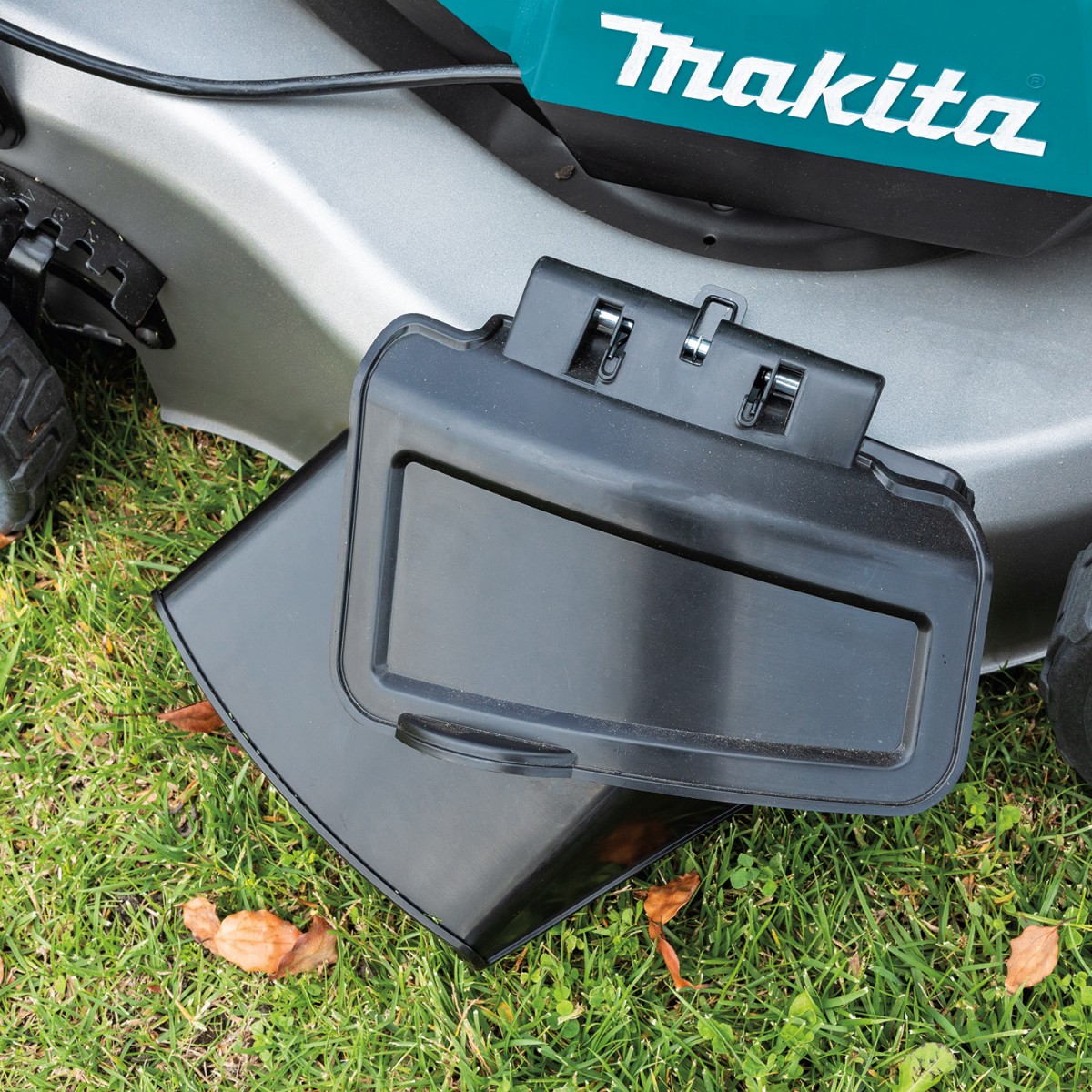 DLM535Z- 18Vx2 Brushless Lawn Mower 534mm (21")