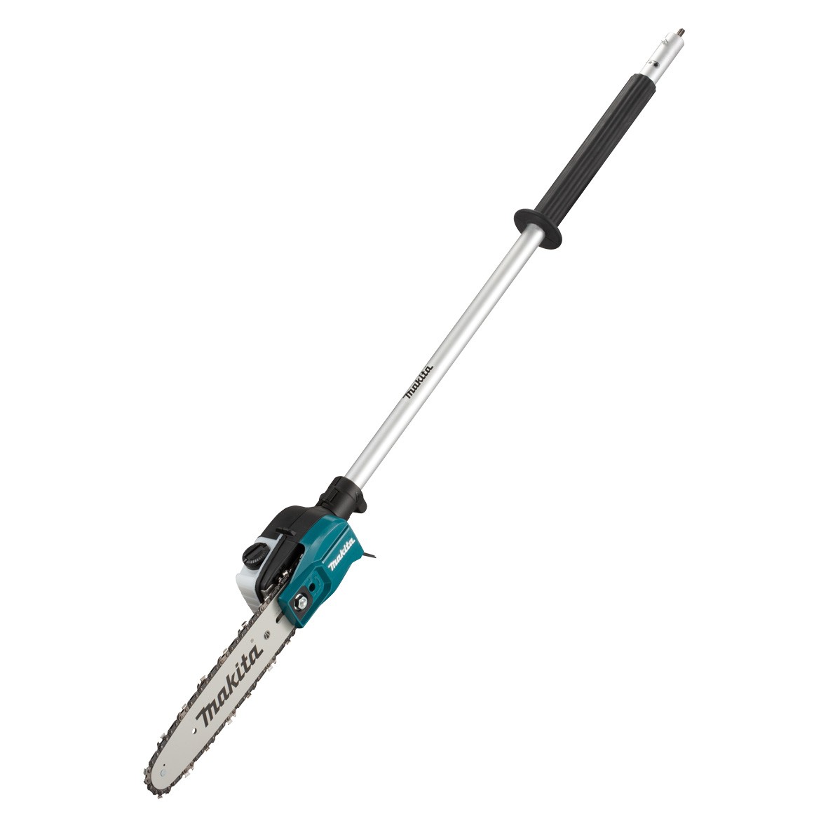 DUX60ZPS-18Vx2 Brushless Multi-Function Power Head, Pole Saw Kit