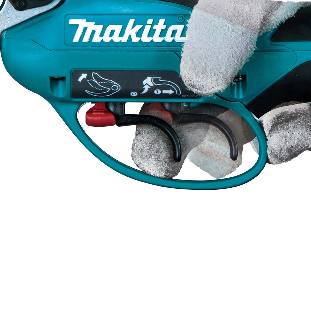 DUP362Z- 18Vx2 Pruning Shears