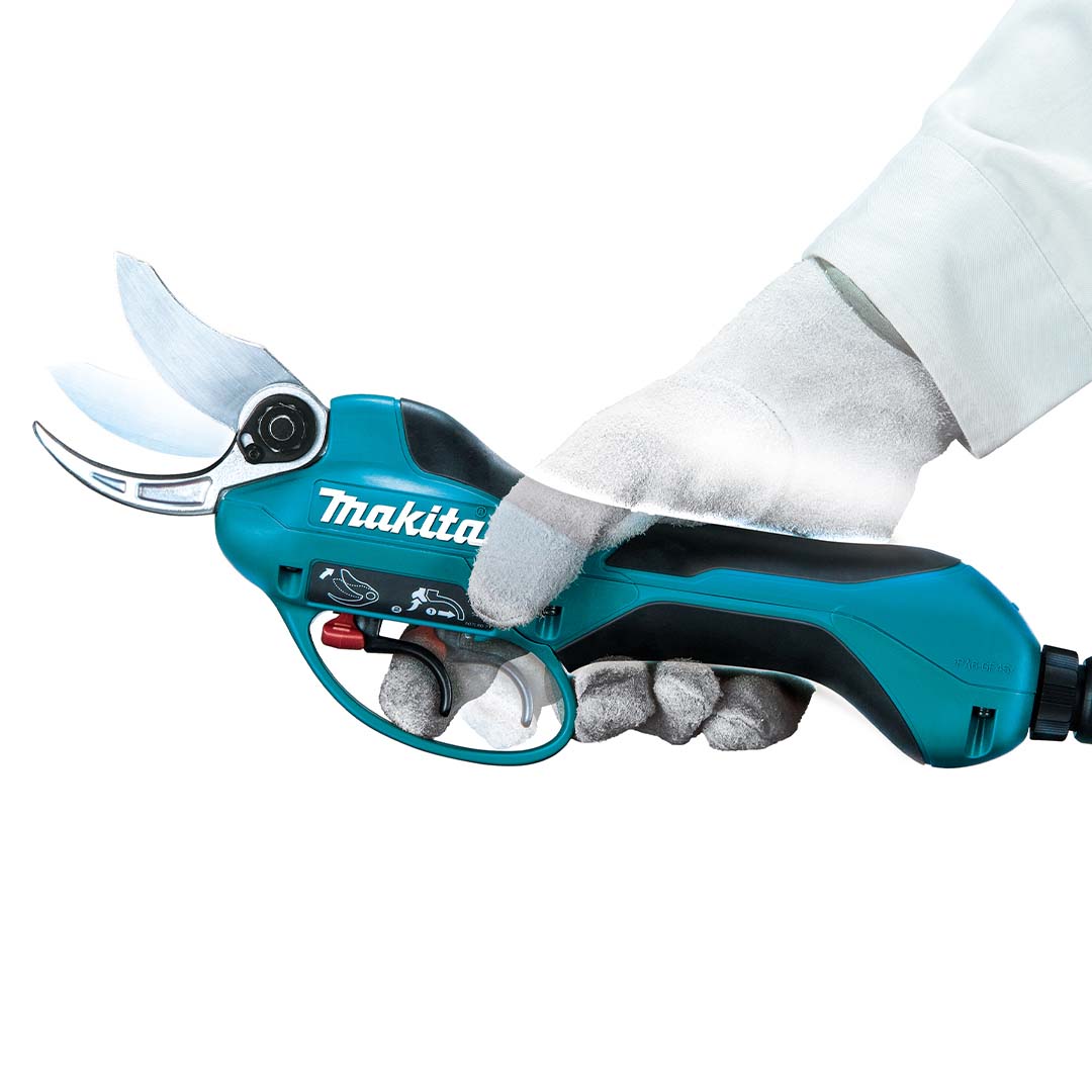 DUP362Z- 18Vx2 Pruning Shears