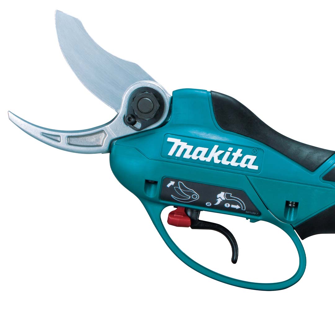 DUP362Z- 18Vx2 Pruning Shears