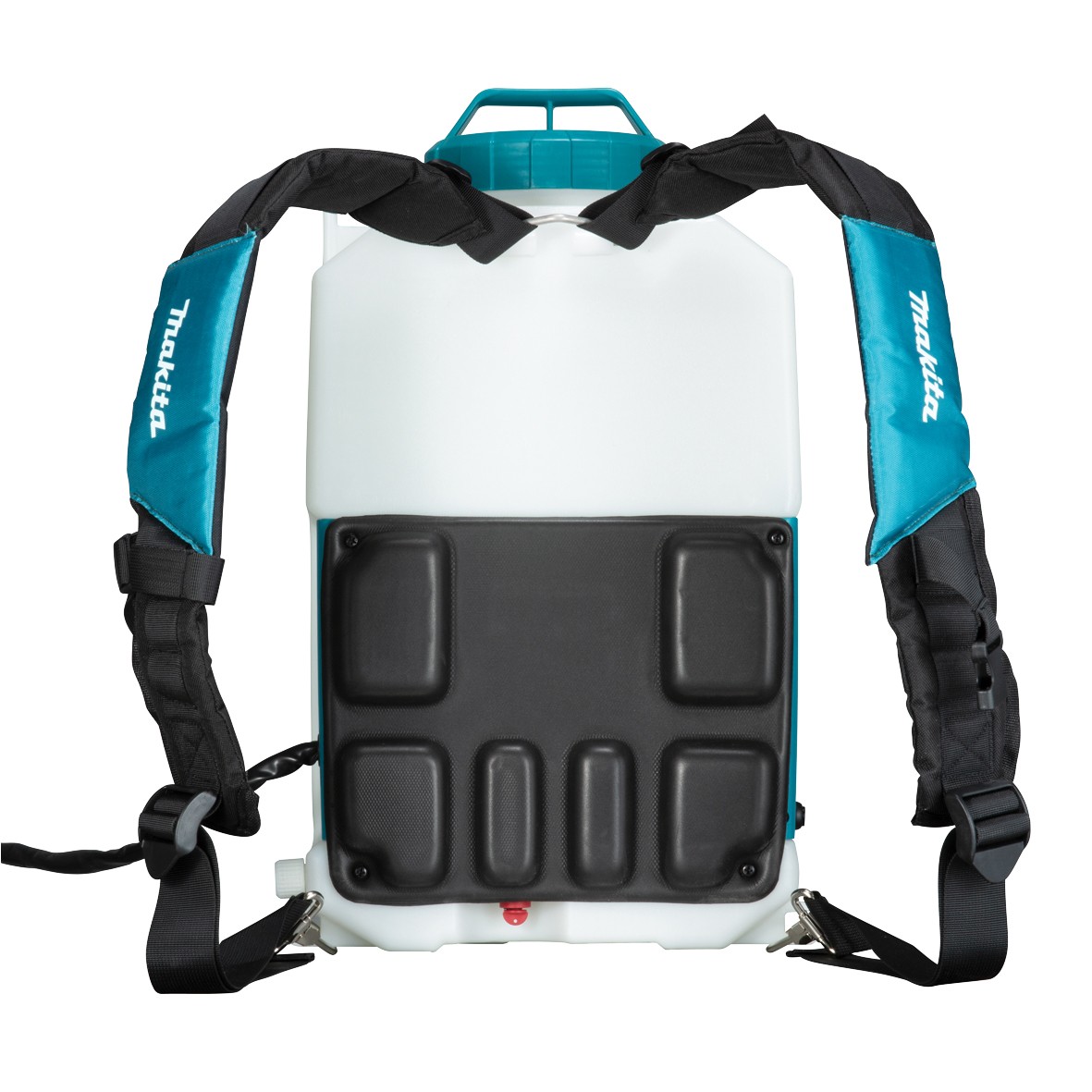 DUS158Z- 18V 15L Backpack Sprayer