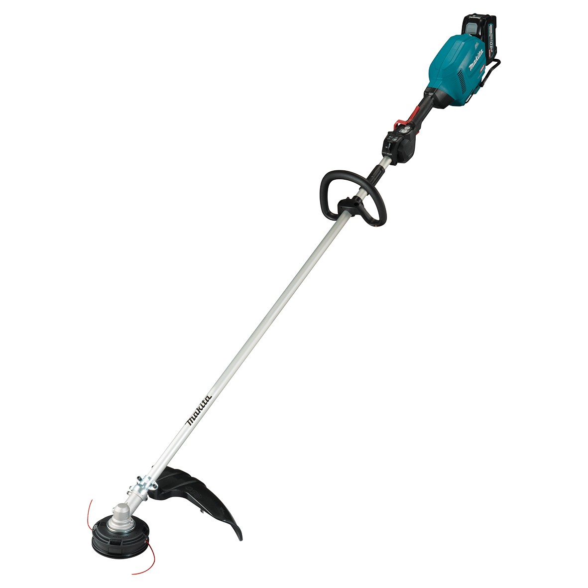 UR014GZ-40V Max Brushless Line Trimmer
