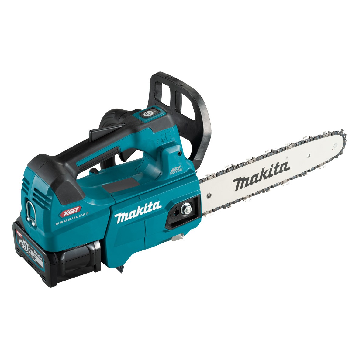 UC003GZ- 40V Max Brushless 300mm Top Handle Chainsaw