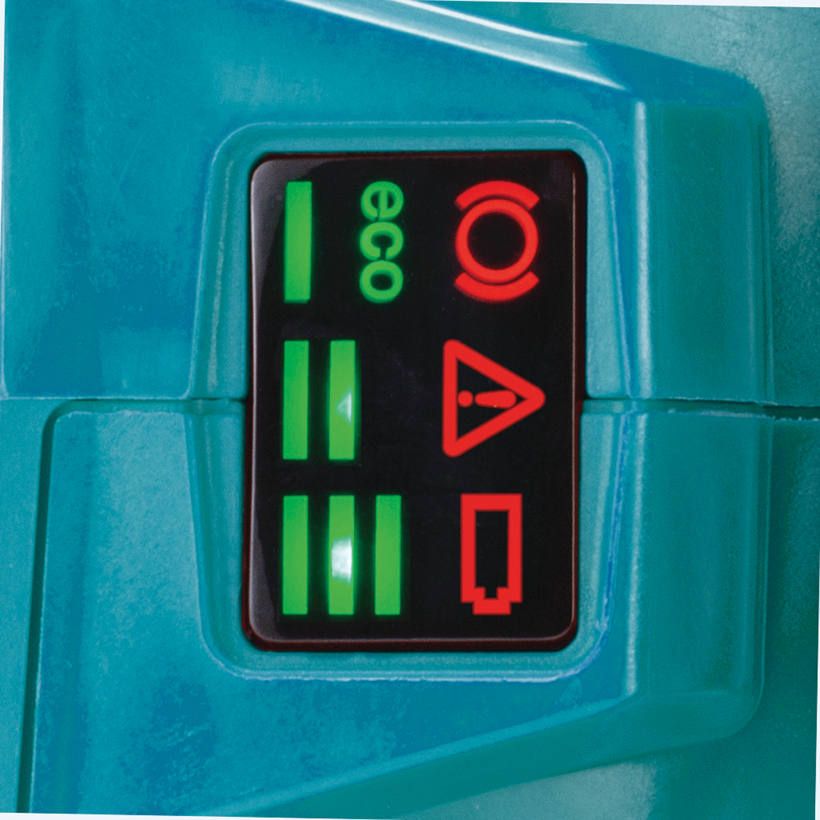 UC030GZ - 40V Max Brushless 500mm Chainsaw