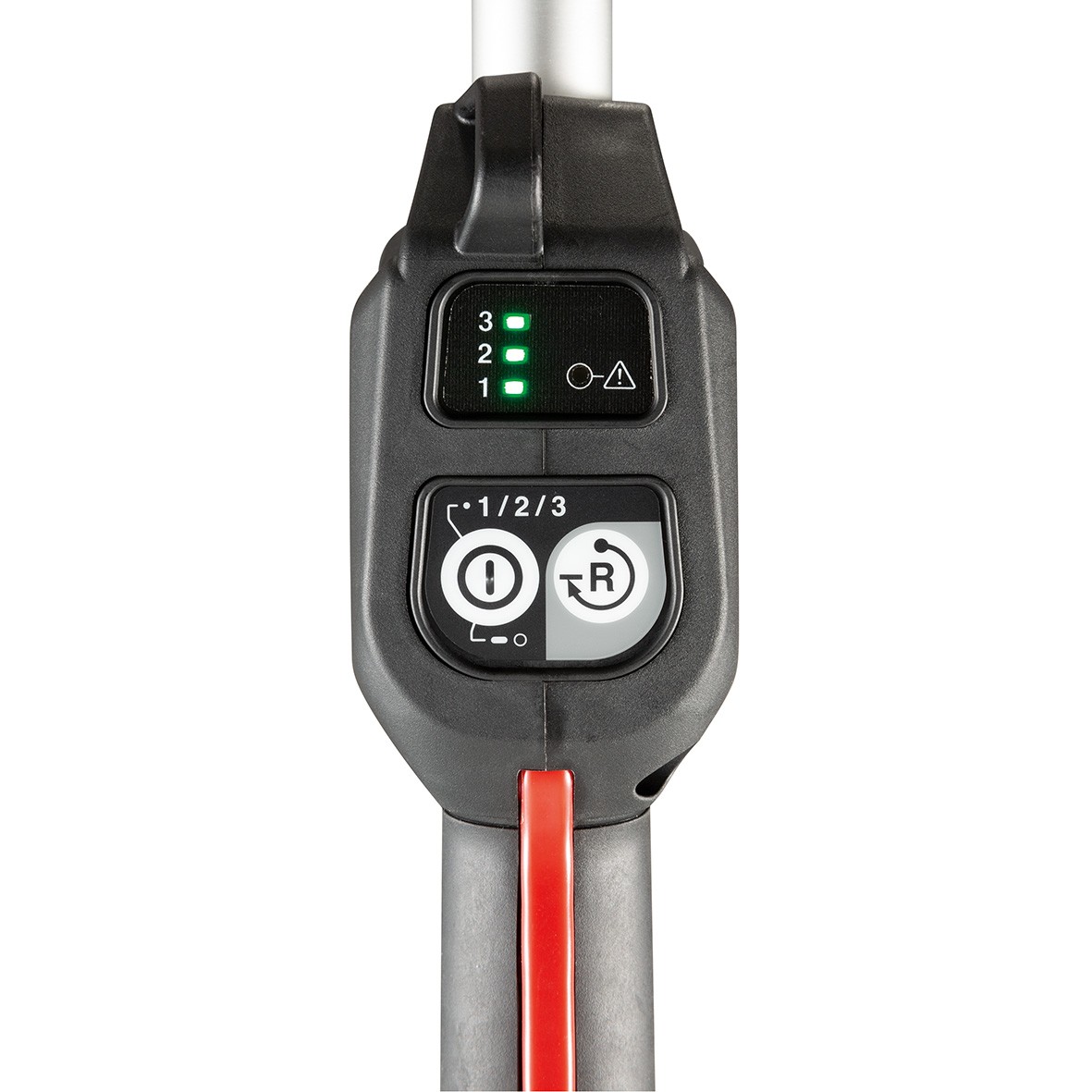 UX01GZ- 40V Max Brushless Multi-Function Powerhead